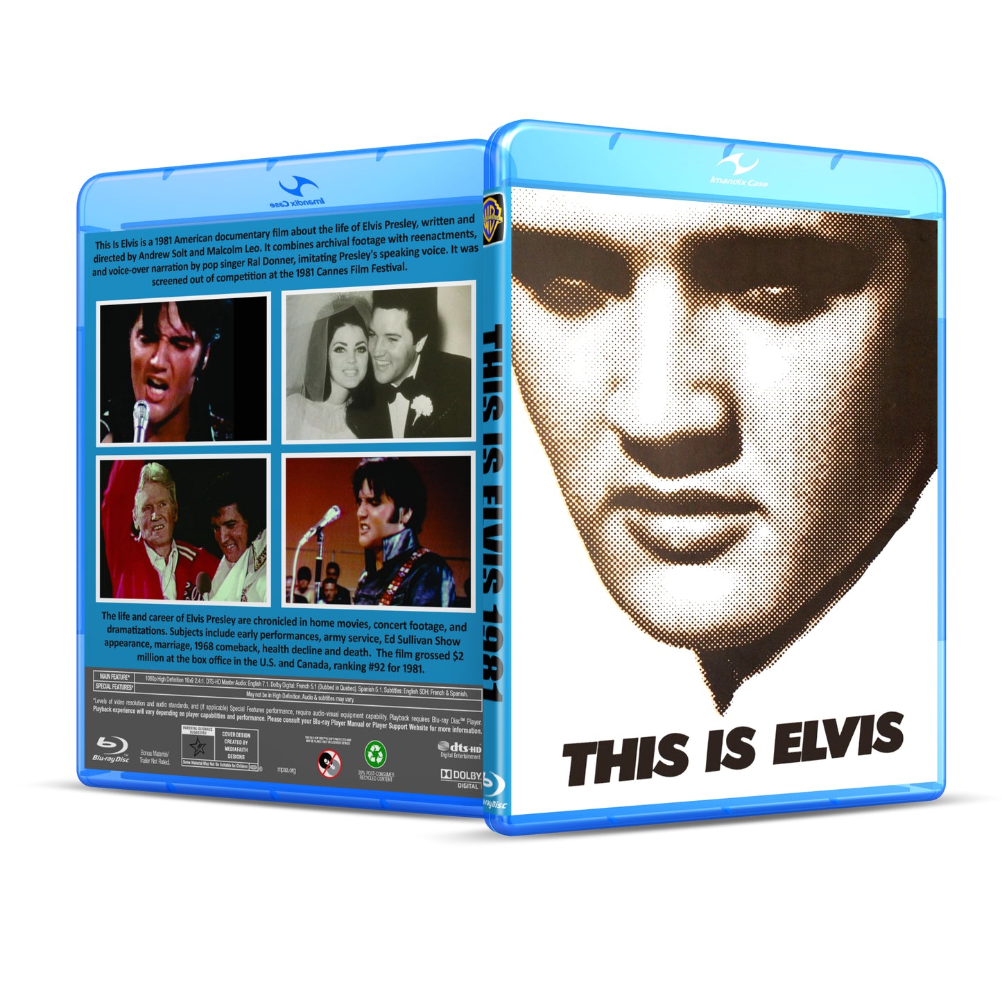 This Is Elvis (1981) – The Movie
