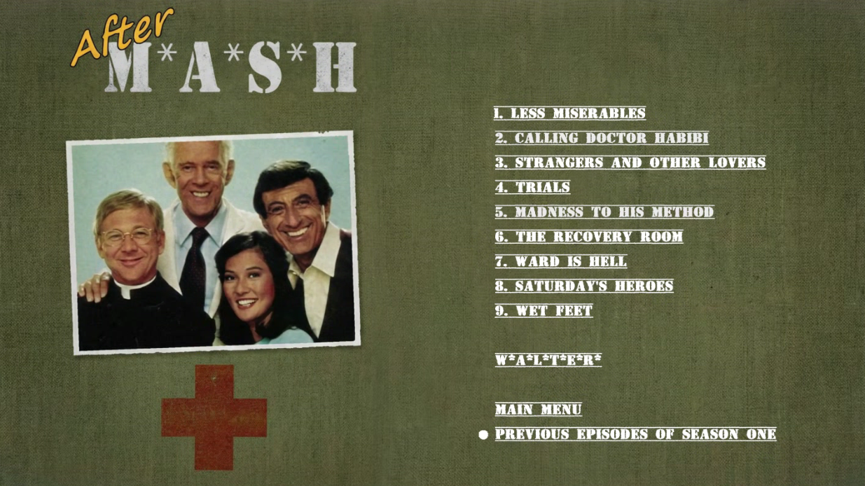 AfterMASH