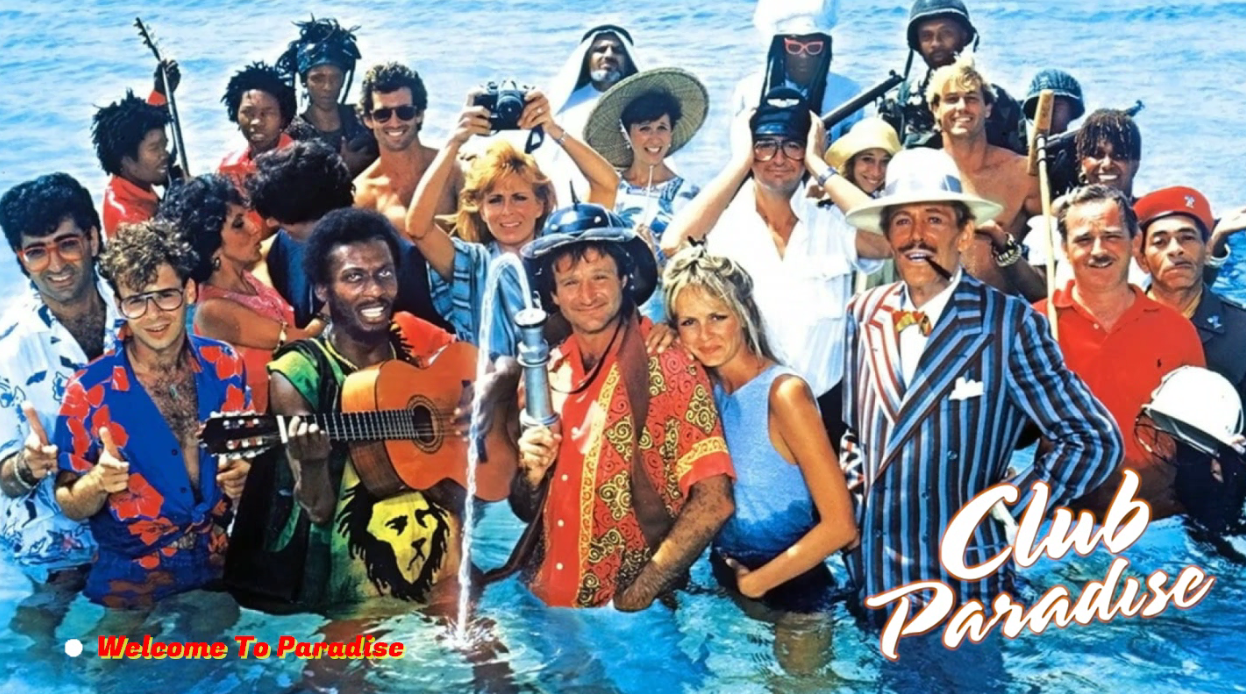 Club Paradise