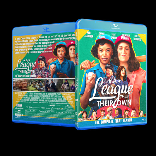 A League of Their Own - Season 1