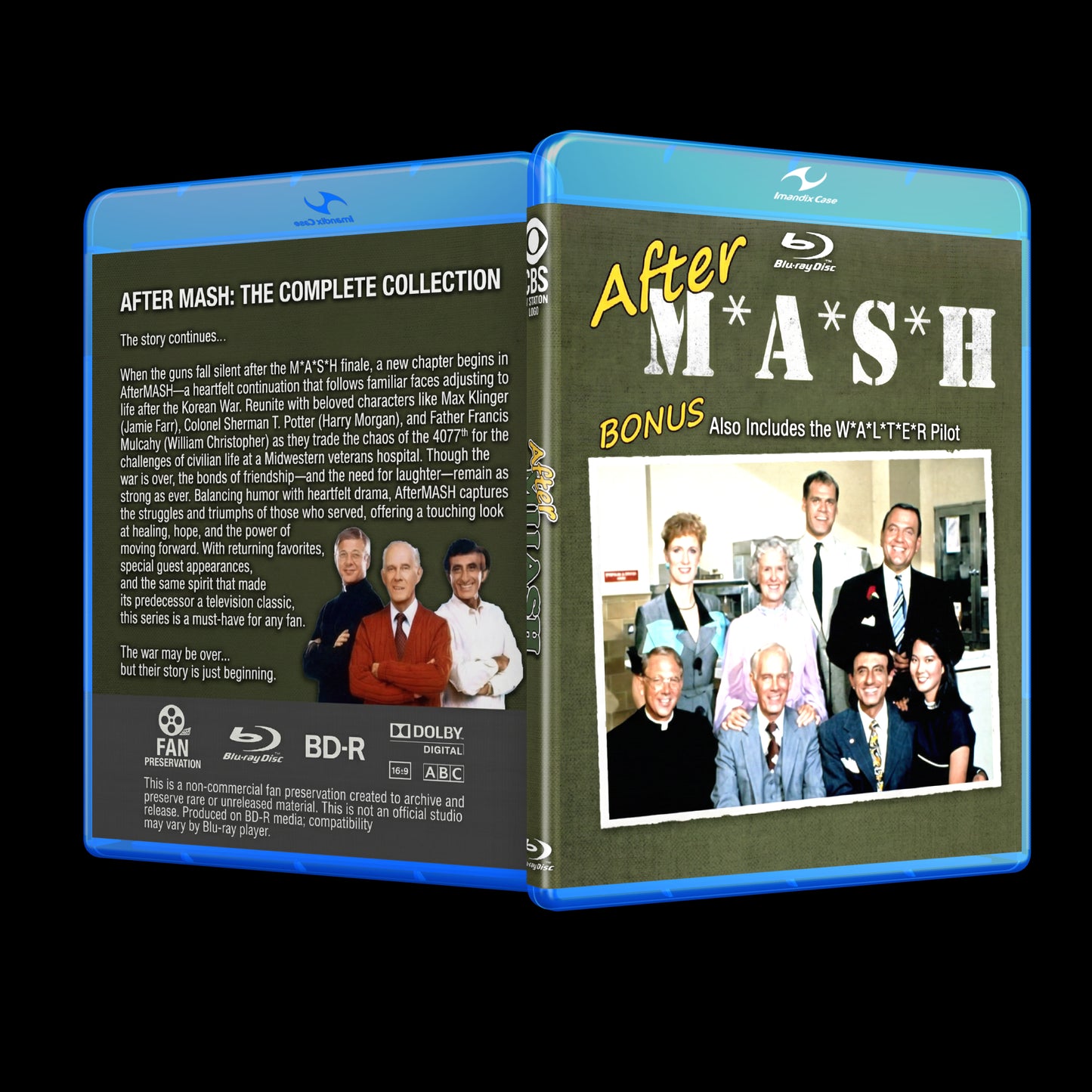 AfterMASH