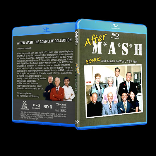 AfterMASH