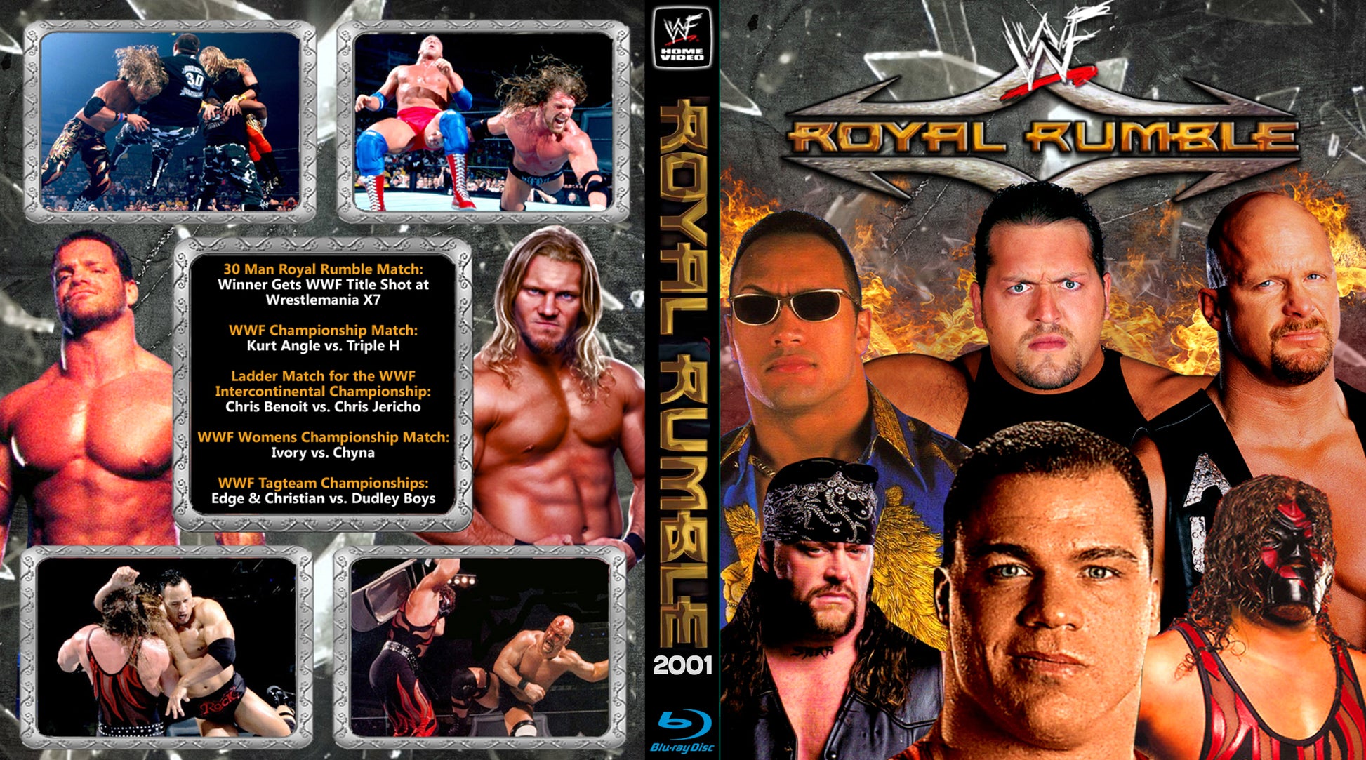 WWF Royal Rumble 2001 Catalog The Past wwf-royal-rumble-2001-catalog-the-past